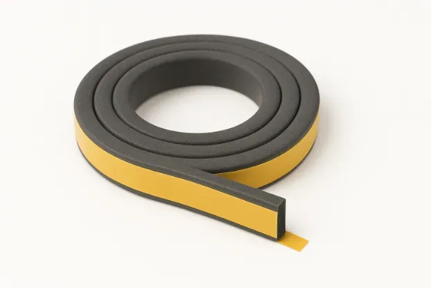 uszczelki samoprzylepne