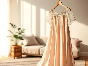 Długie spódnice damskie – stylizacje, które wydłużają sylwetkę