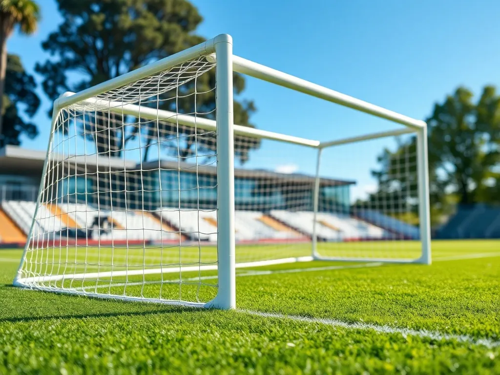 Piłkochwyty a normy bezpieczeństwa obiektów sportowych