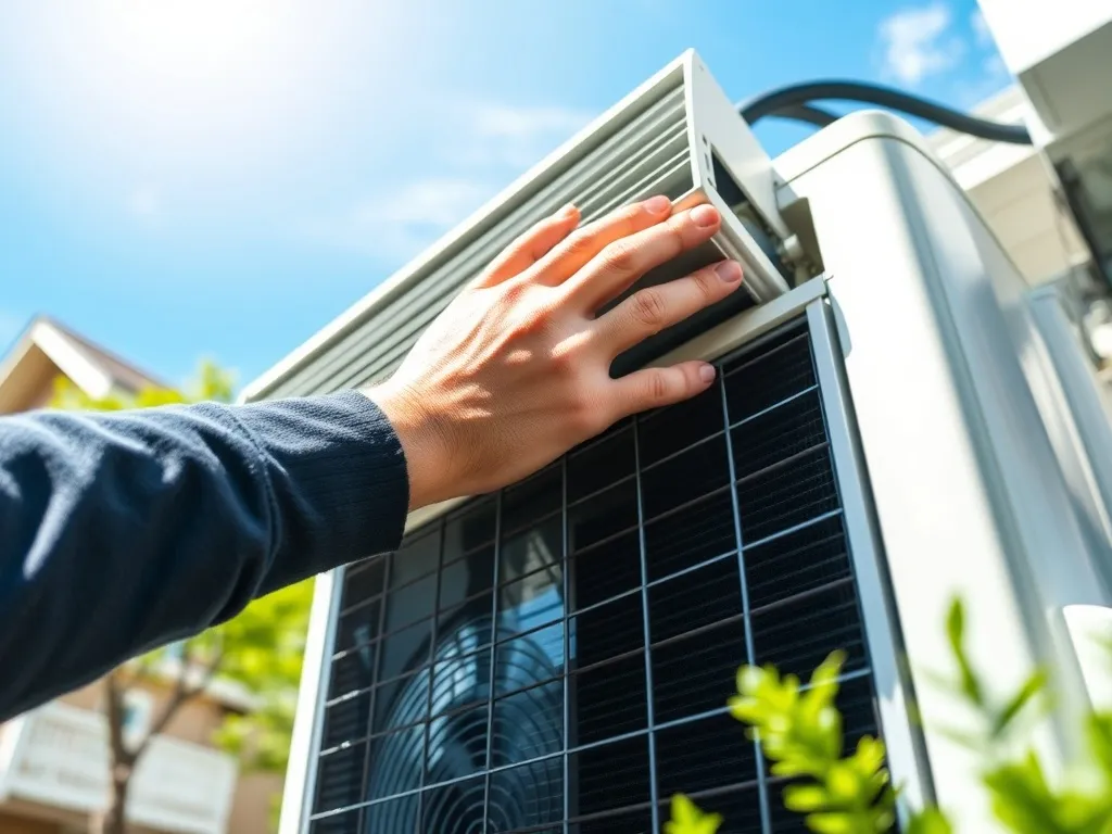 Serwis klimatyzacji przed sezonem – co obejmuje i dlaczego jest ważny?