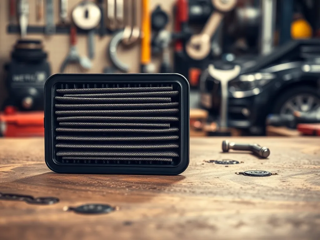 Wysokiej jakości filtry samochodowe od hurtowni filtrów Pesta