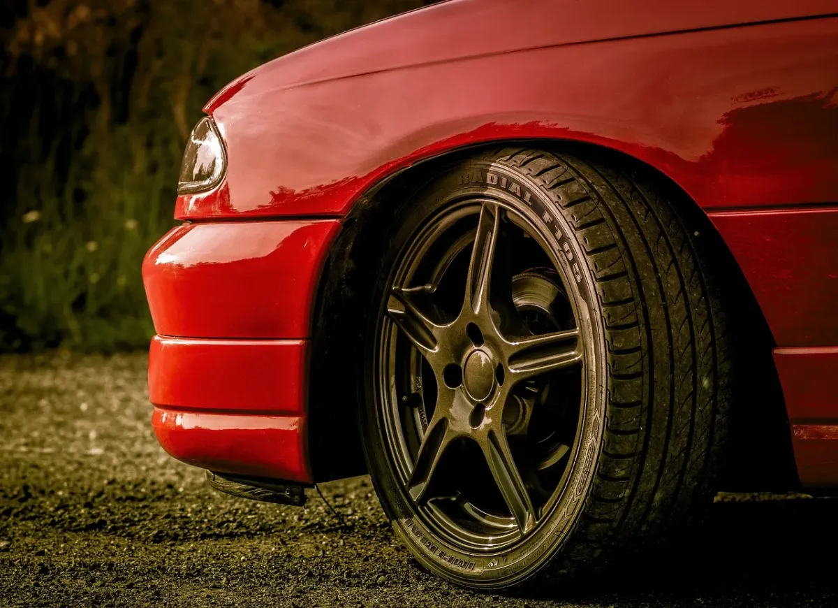 Czy tuning samochodu się opłaca?