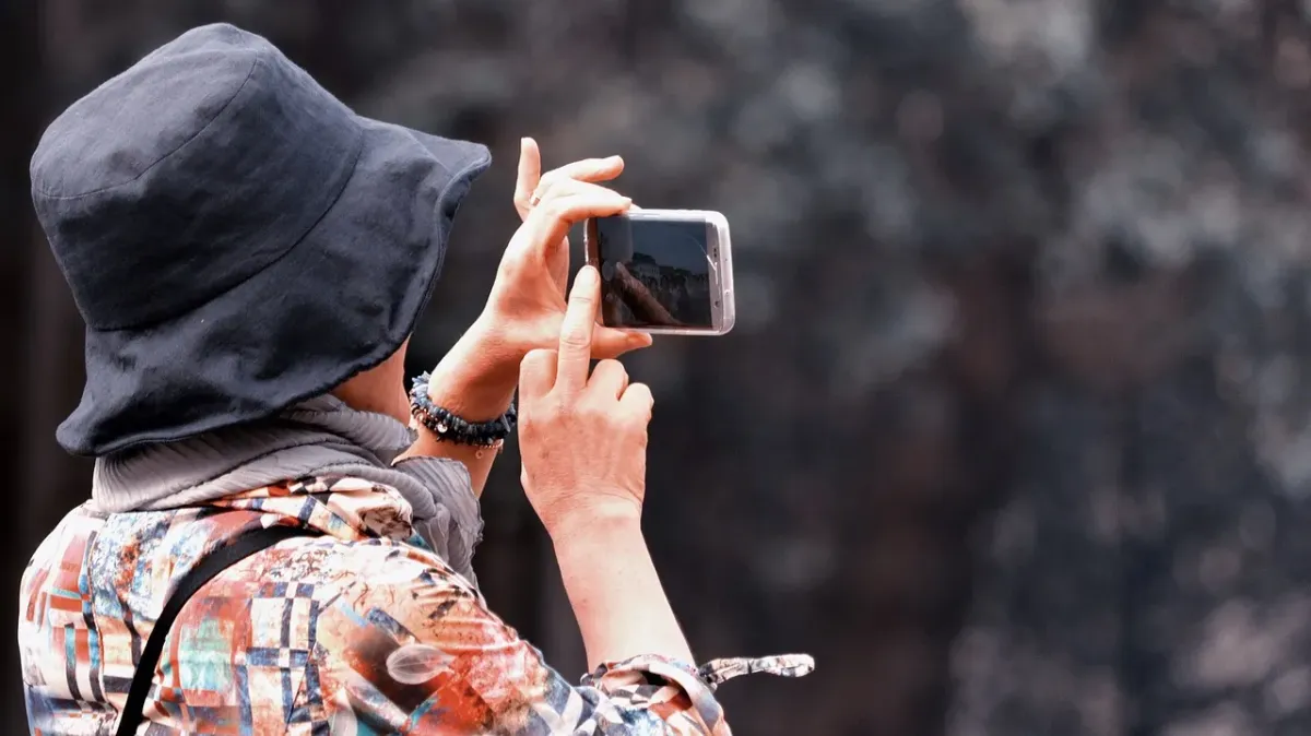 Jak wybrać pierwszy aparat fotograficzny?