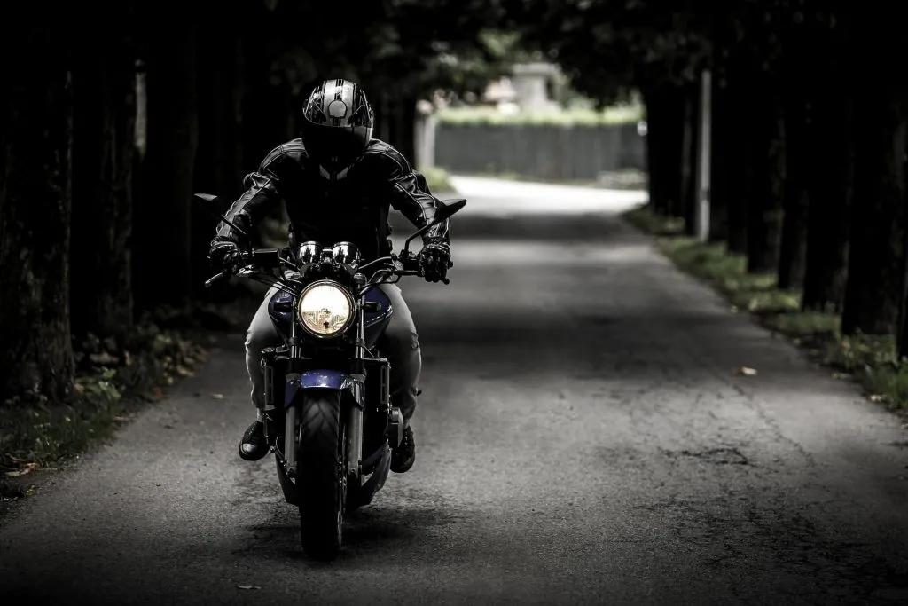 Buty motocyklowe Shima- kultowe trampki na motor!